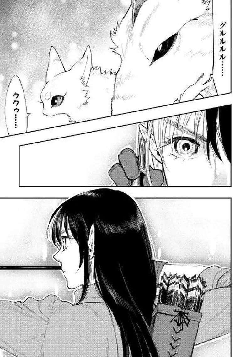 The New Gate Chapter 54 Gambar 9