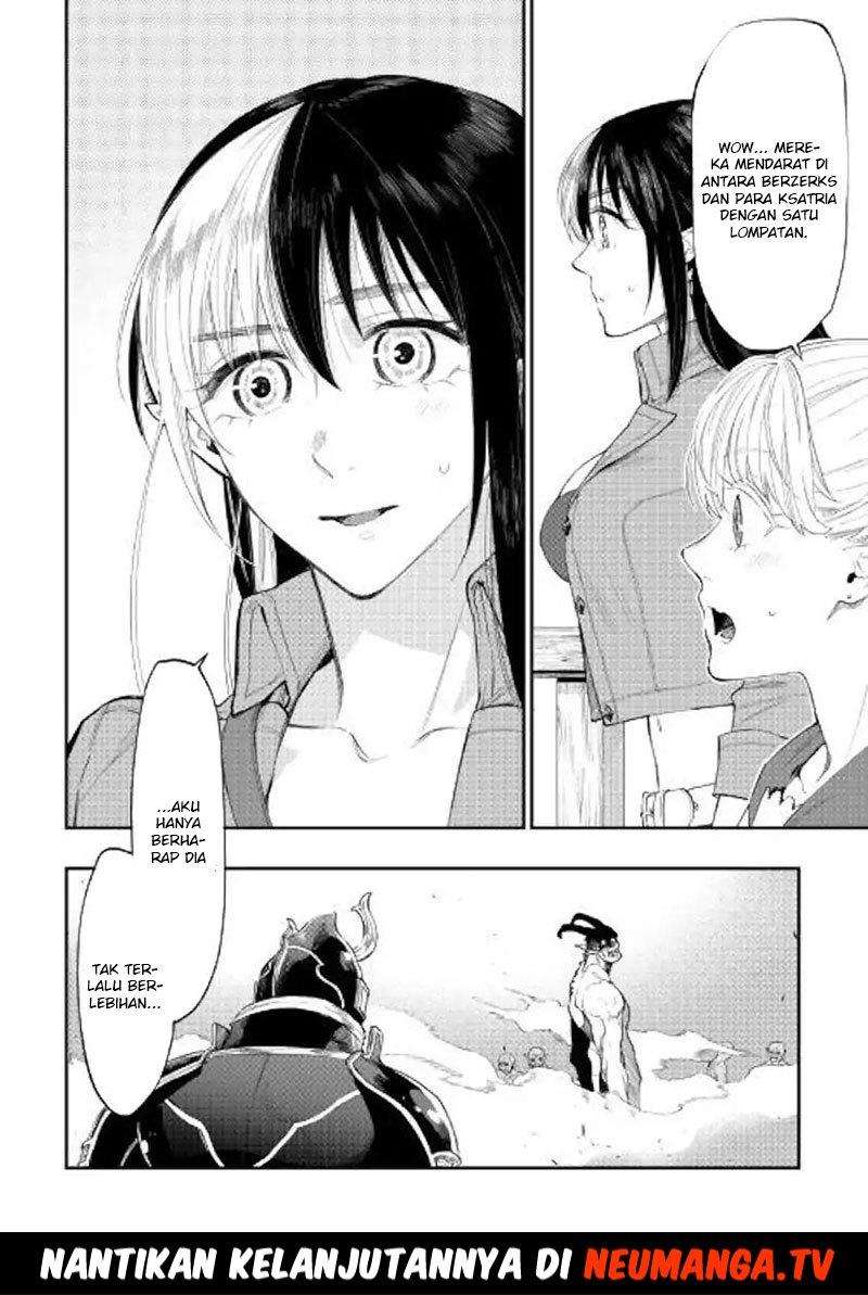 The New Gate Chapter 54 Gambar 32