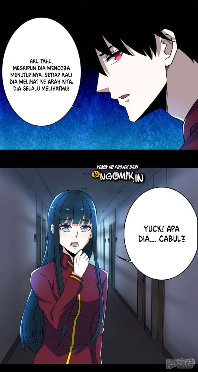 King of Apocalypse Chapter 93 Gambar 4