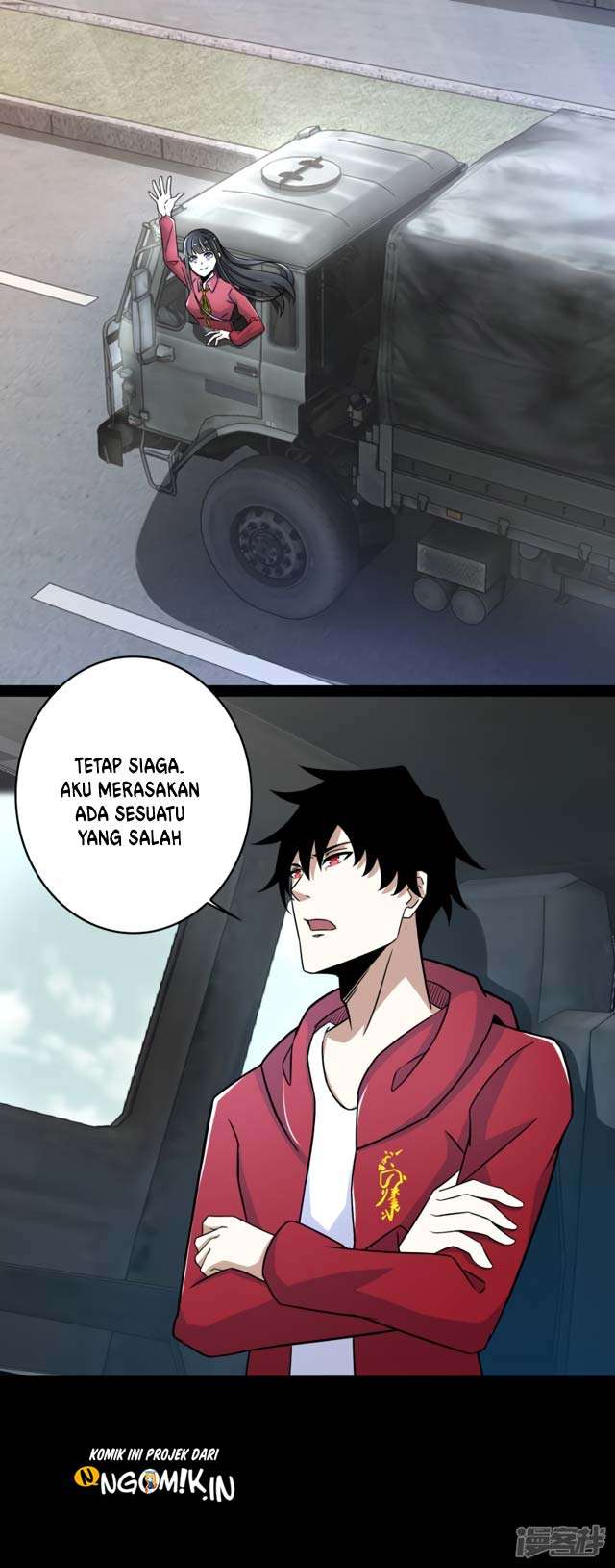 King of Apocalypse Chapter 93 Gambar 15