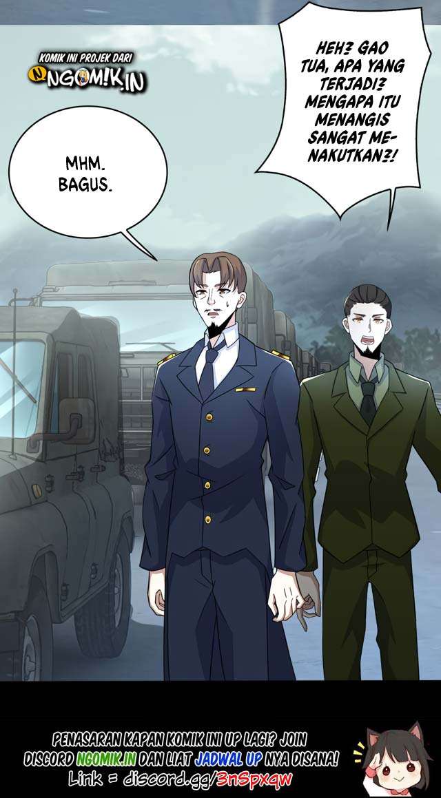 King of Apocalypse Chapter 93 Gambar 20