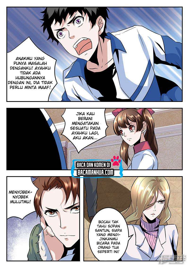 Metropolitan System Chapter 62 Gambar 5