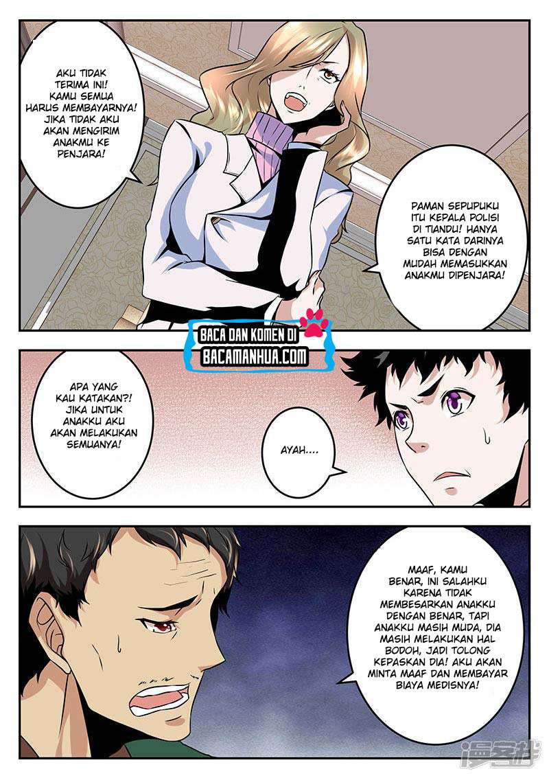 Metropolitan System Chapter 62 Gambar 3