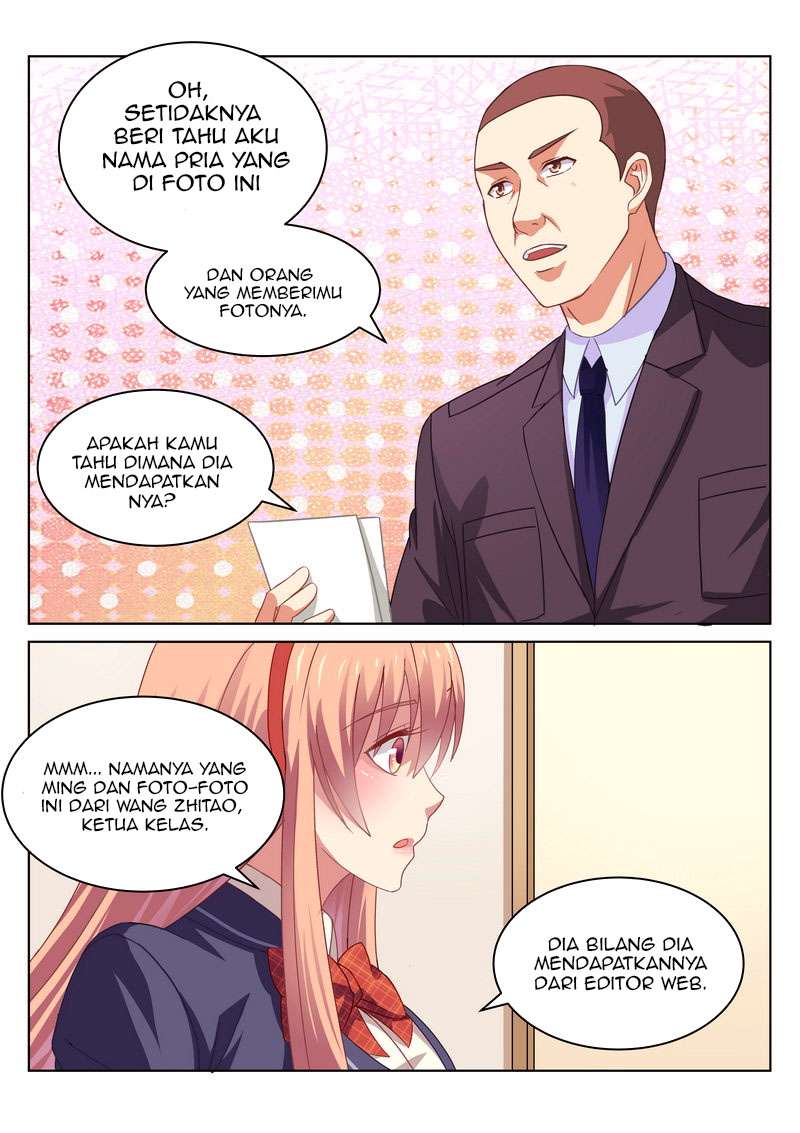 Very Pure Chapter 49 Gambar 8