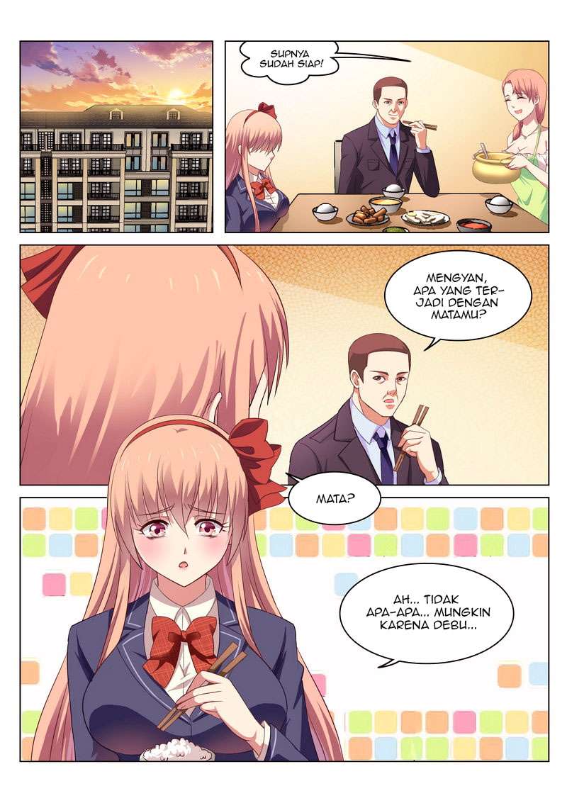 Manhua Very Pure Chapter 49 gambar nomor 2