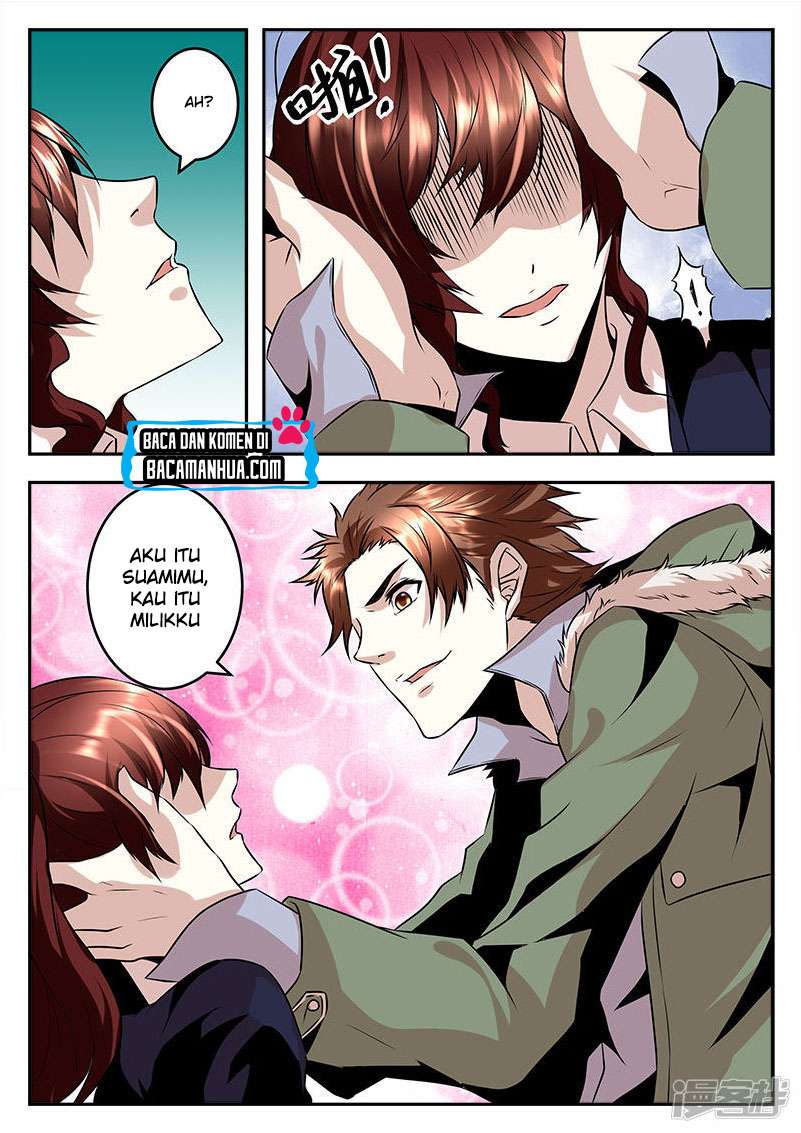 Metropolitan System Chapter 64 Gambar 8