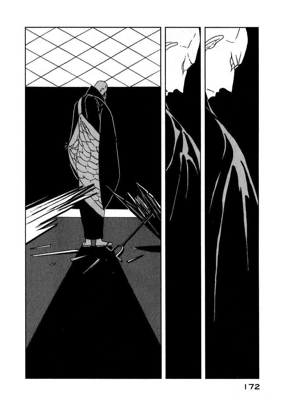 Houseki no Kuni Chapter 13 Gambar 6