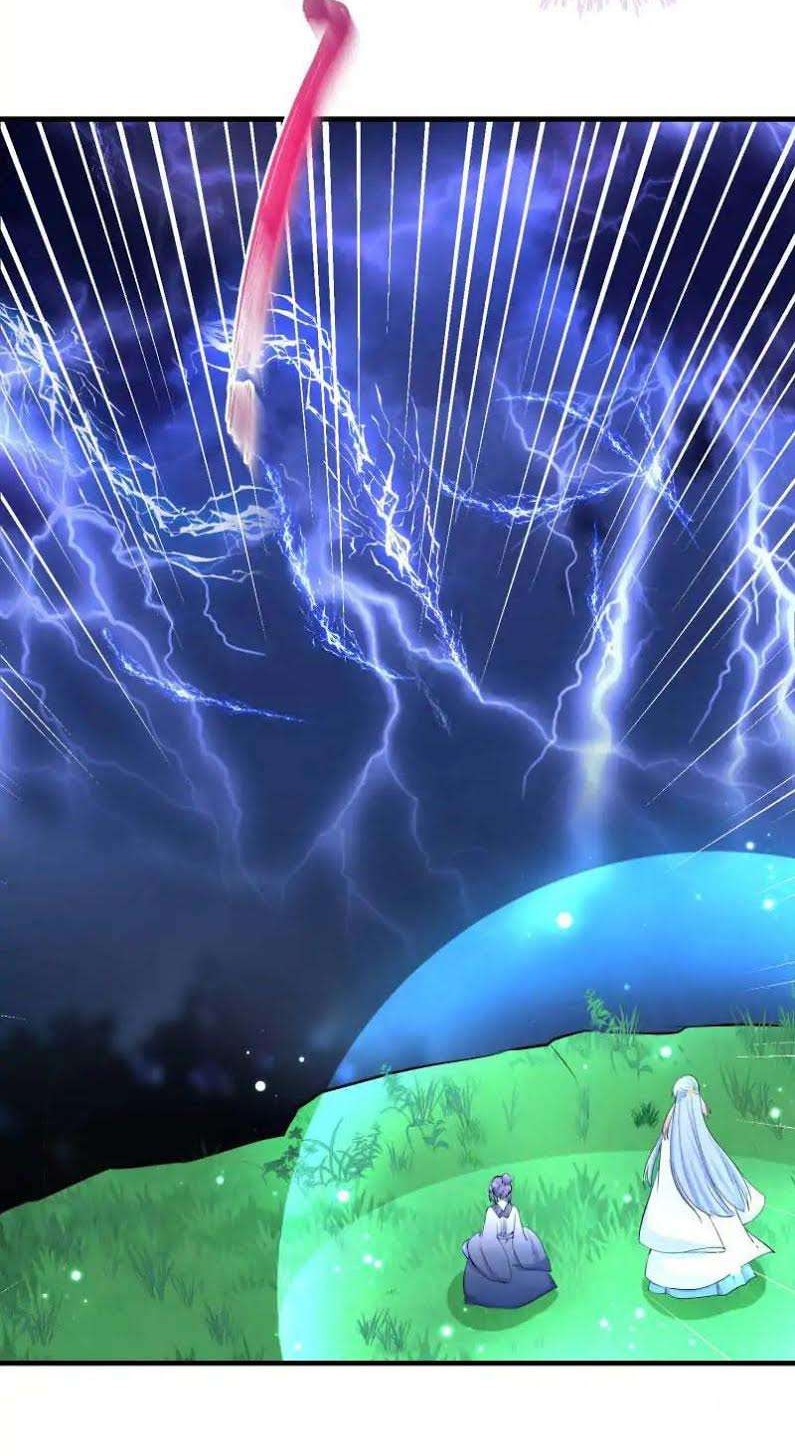 My Apprentice: Game Over Again! Chapter 41 Gambar 13