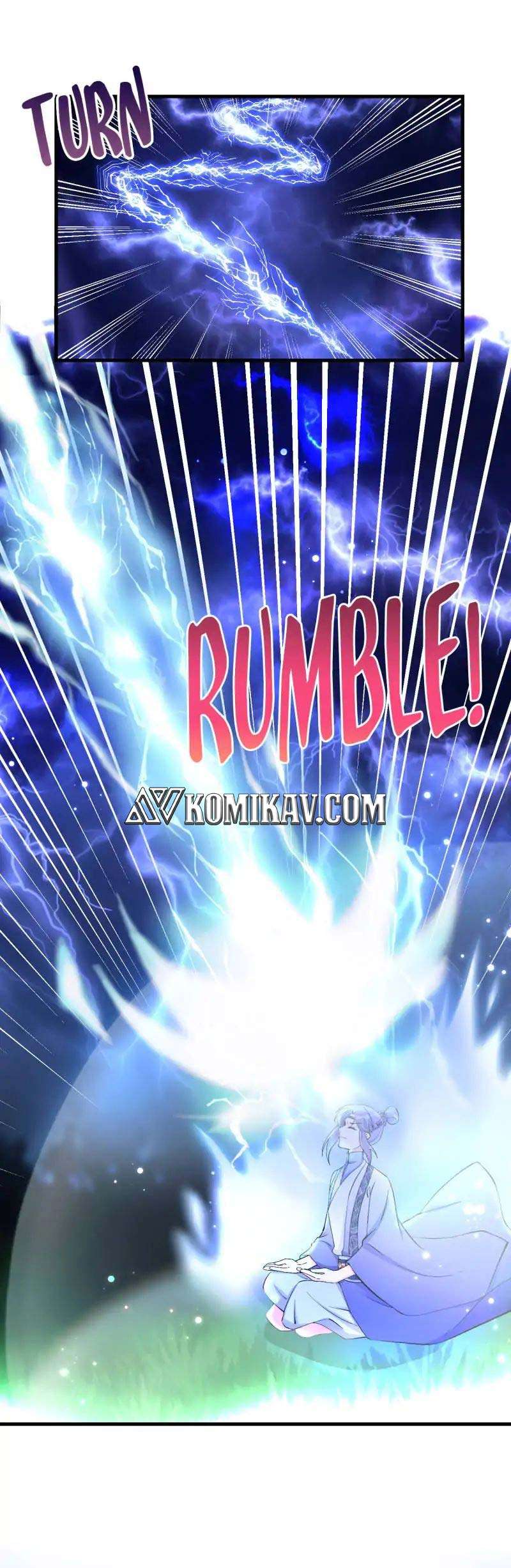 My Apprentice: Game Over Again! Chapter 41 Gambar 14