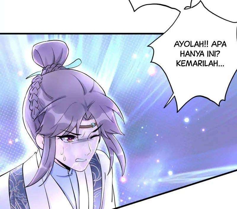 My Apprentice: Game Over Again! Chapter 41 Gambar 18