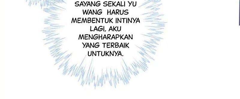 My Apprentice: Game Over Again! Chapter 41 Gambar 20