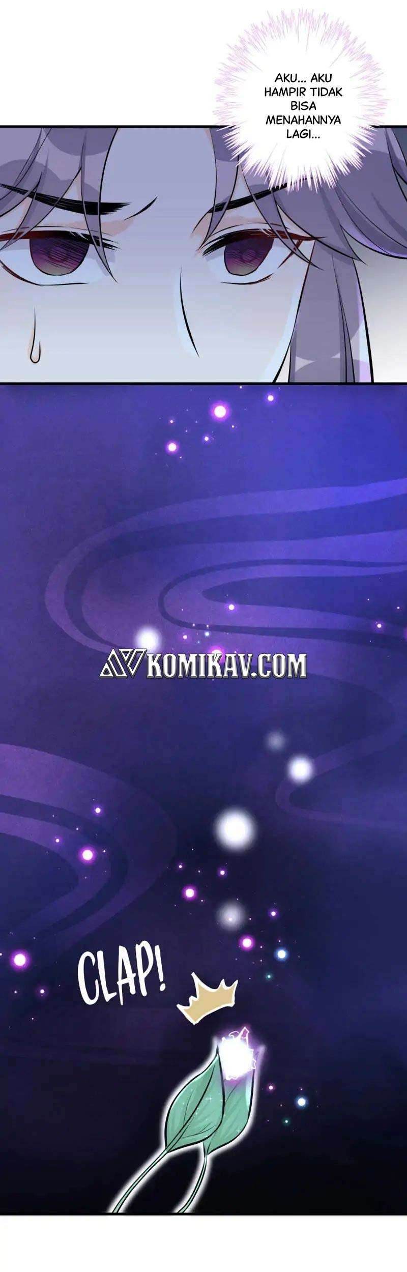 My Apprentice: Game Over Again! Chapter 41 Gambar 21