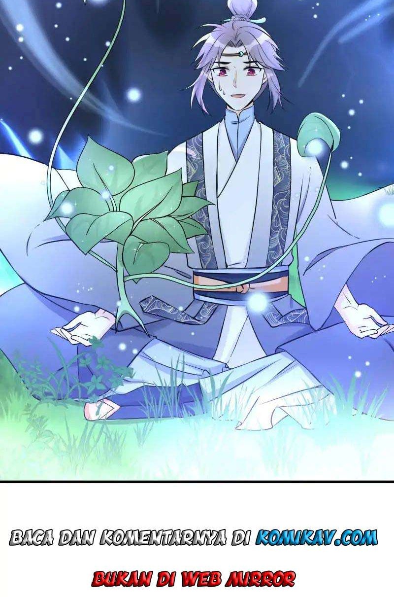 My Apprentice: Game Over Again! Chapter 41 Gambar 26