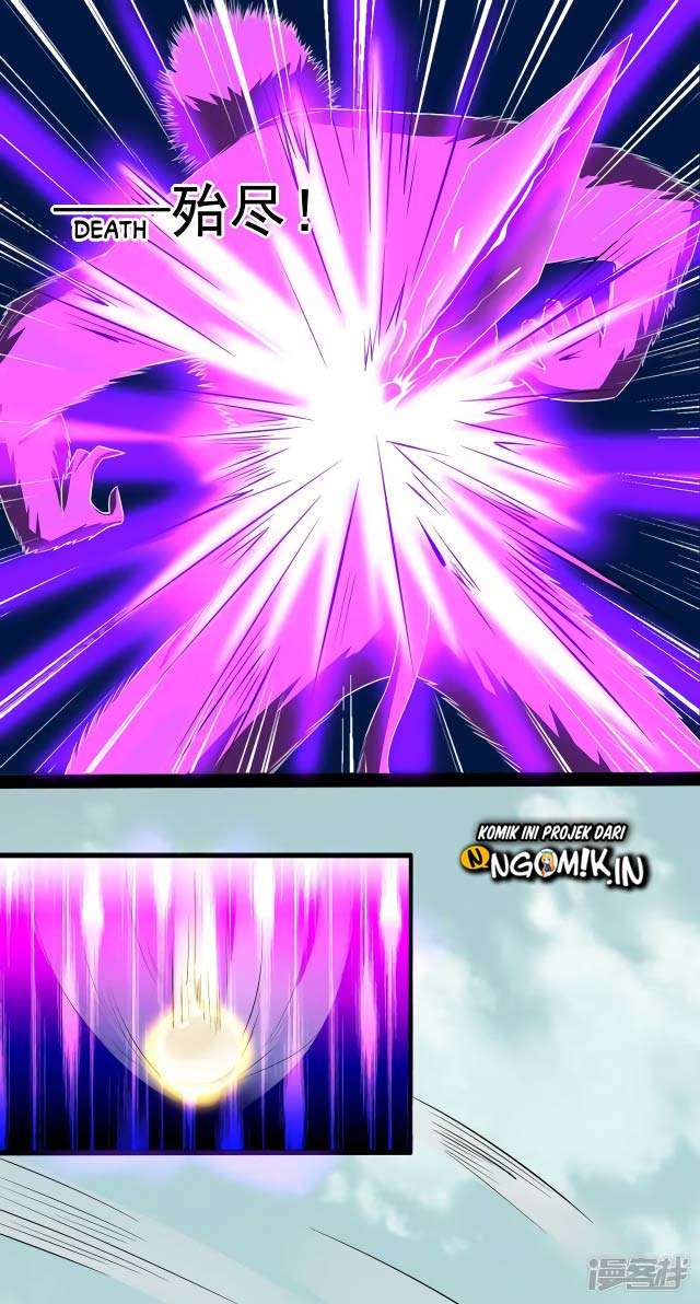 King of Apocalypse Chapter 94 Gambar 10