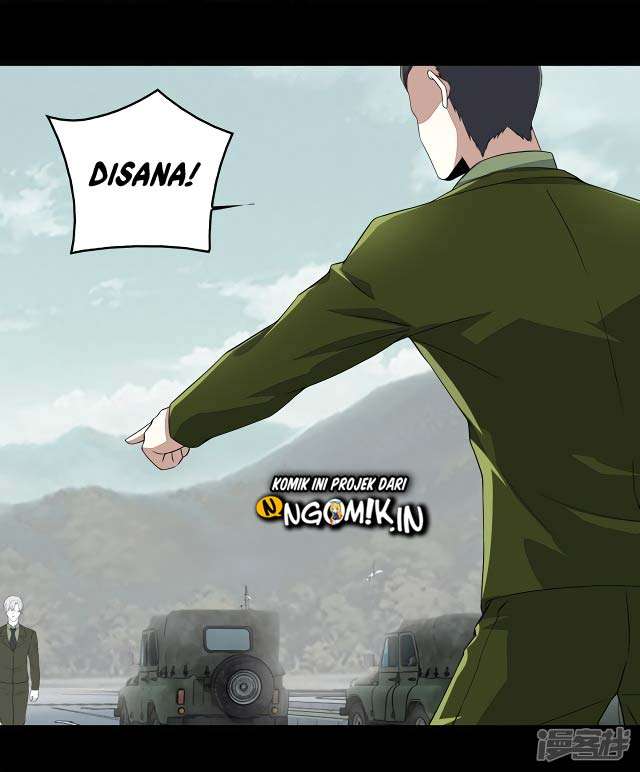 King of Apocalypse Chapter 94 Gambar 12