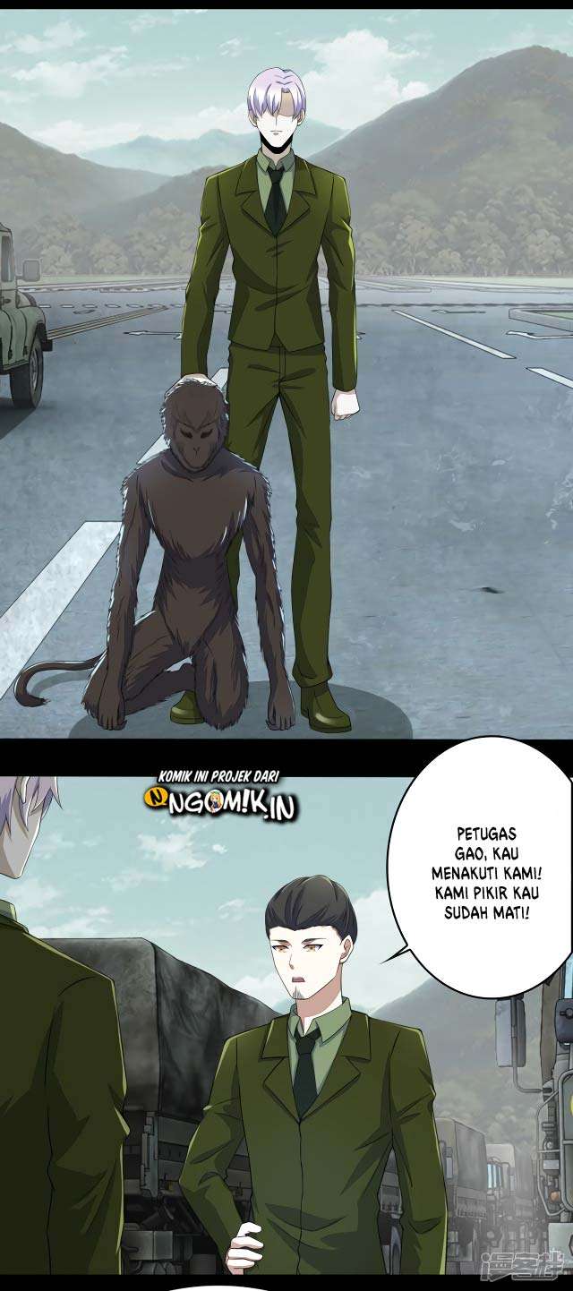 King of Apocalypse Chapter 94 Gambar 13