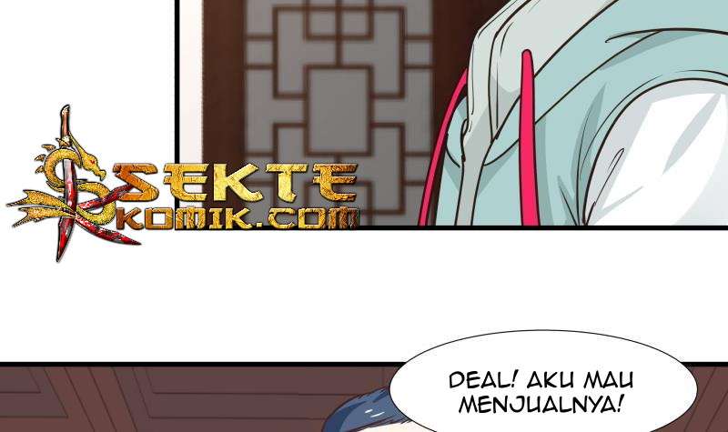 I Have a Dragon on My Body Chapter 96 Gambar 43