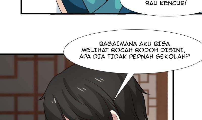 I Have a Dragon on My Body Chapter 96 Gambar 49