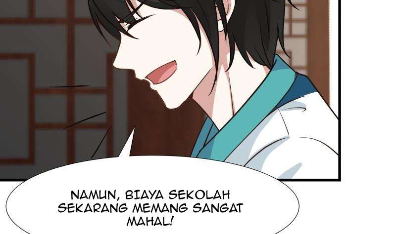 I Have a Dragon on My Body Chapter 96 Gambar 50