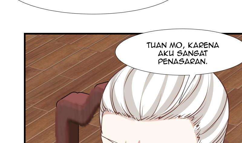 I Have a Dragon on My Body Chapter 96 Gambar 51