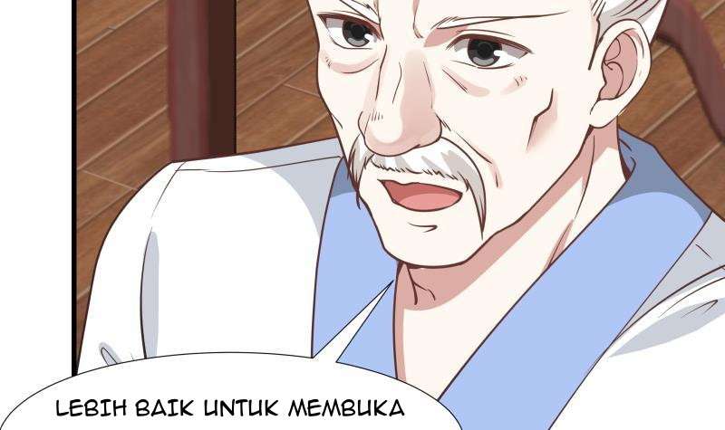 I Have a Dragon on My Body Chapter 96 Gambar 52