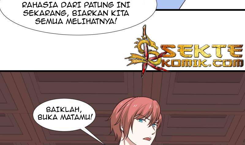 I Have a Dragon on My Body Chapter 96 Gambar 53