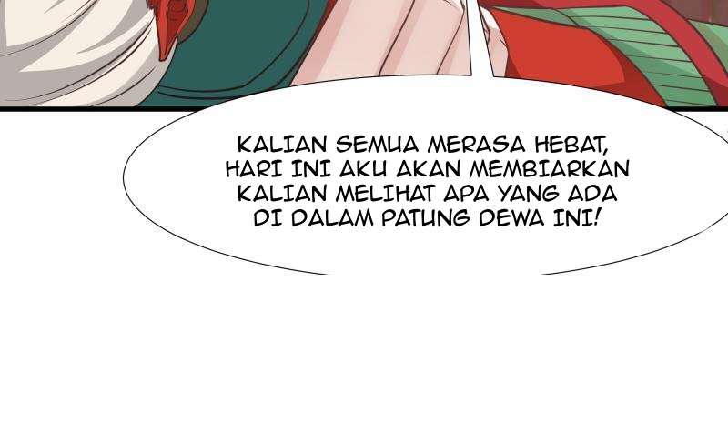 I Have a Dragon on My Body Chapter 96 Gambar 55