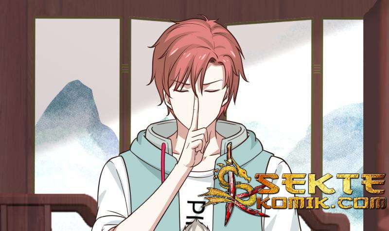 I Have a Dragon on My Body Chapter 96 Gambar 58