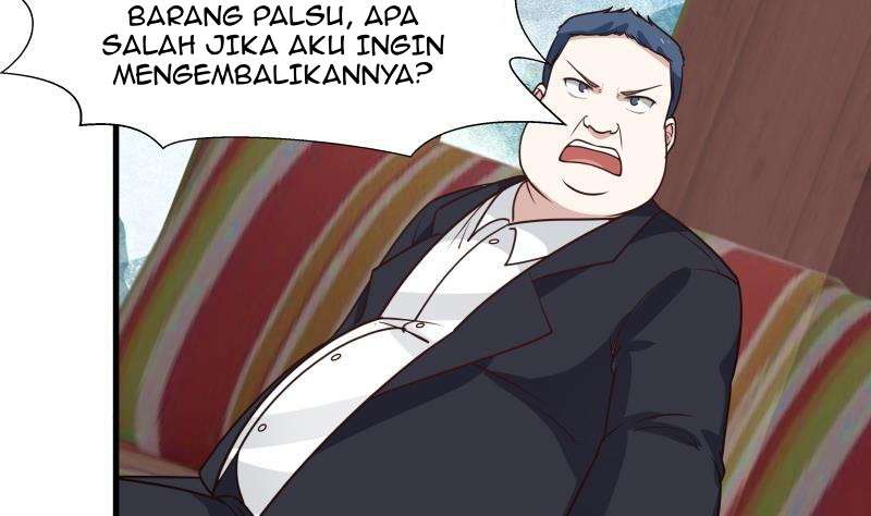 I Have a Dragon on My Body Chapter 96 Gambar 6