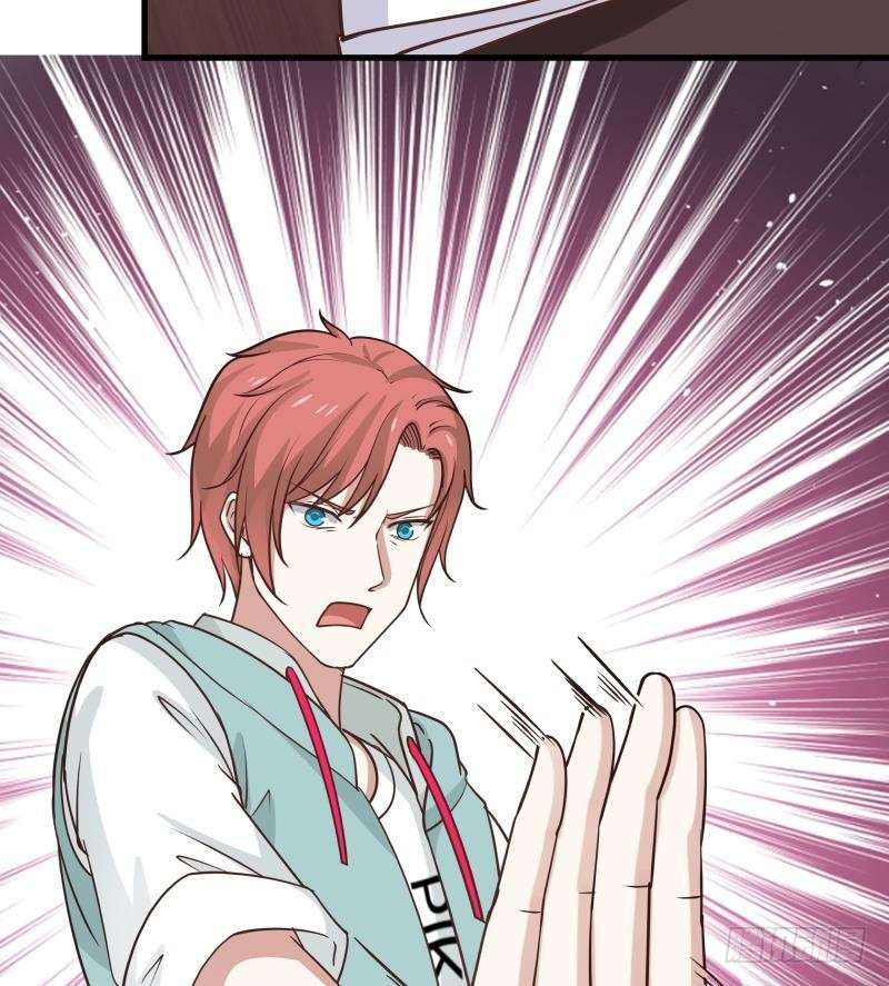 I Have a Dragon on My Body Chapter 96 Gambar 60