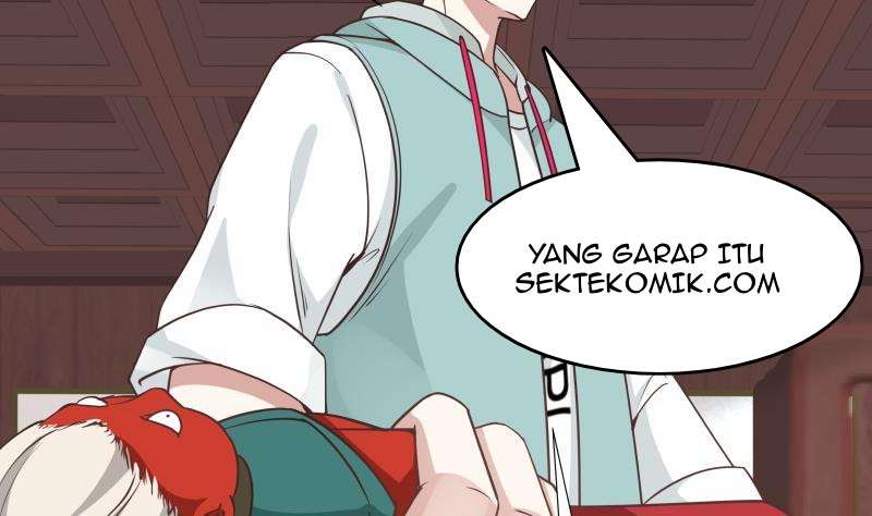 I Have a Dragon on My Body Chapter 96 Gambar 63