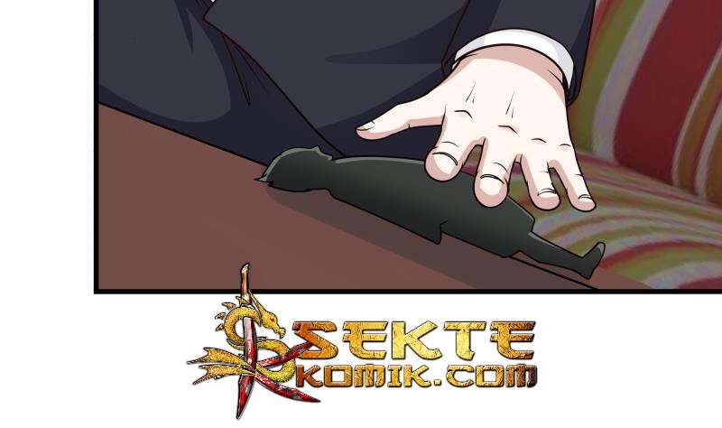 I Have a Dragon on My Body Chapter 96 Gambar 7