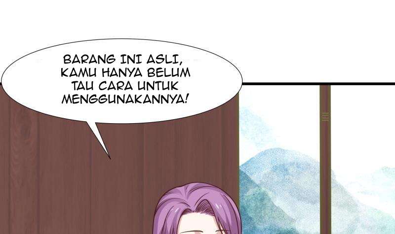 I Have a Dragon on My Body Chapter 96 Gambar 8