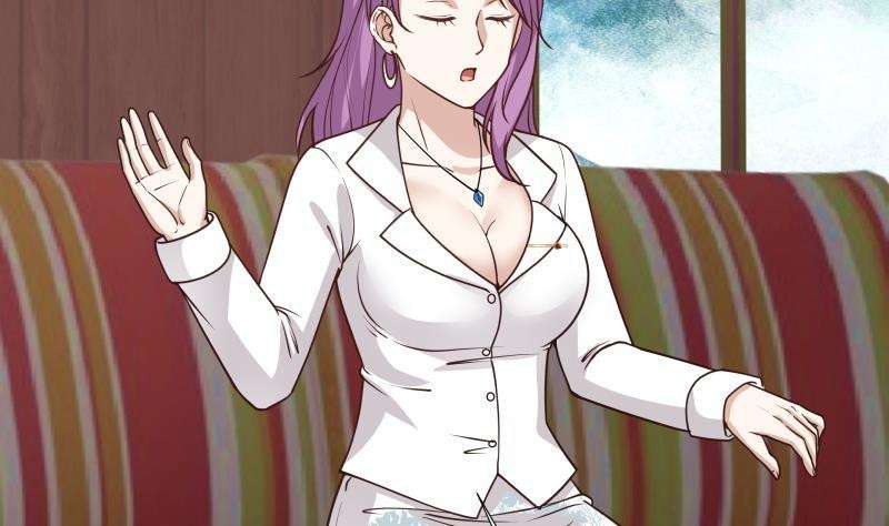 I Have a Dragon on My Body Chapter 96 Gambar 9