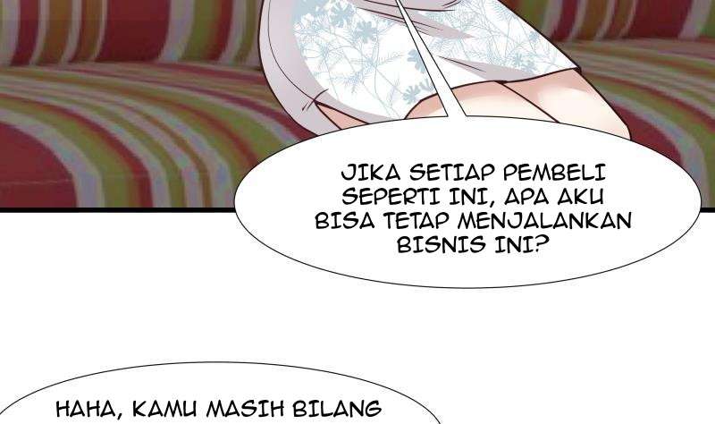 I Have a Dragon on My Body Chapter 96 Gambar 10