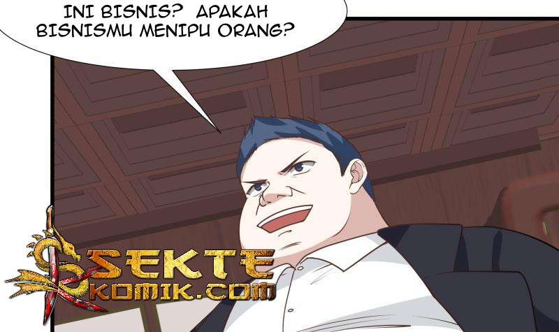 I Have a Dragon on My Body Chapter 96 Gambar 11