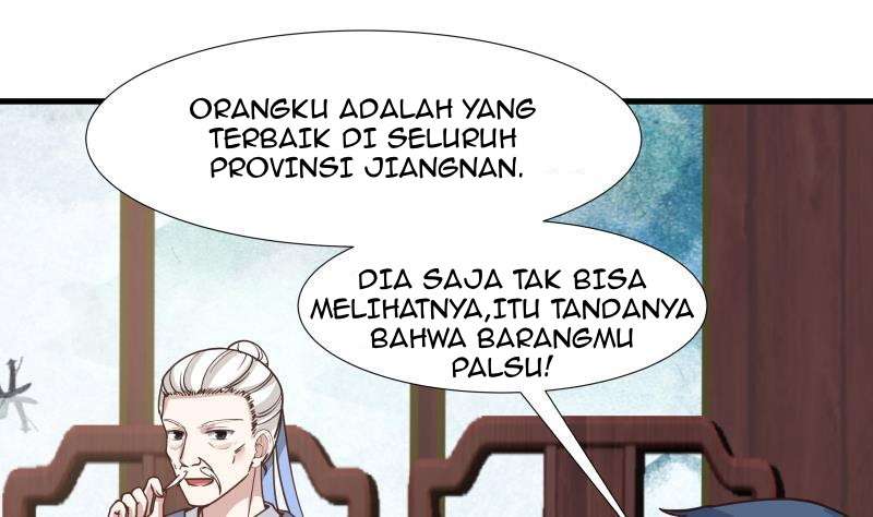 I Have a Dragon on My Body Chapter 96 Gambar 13