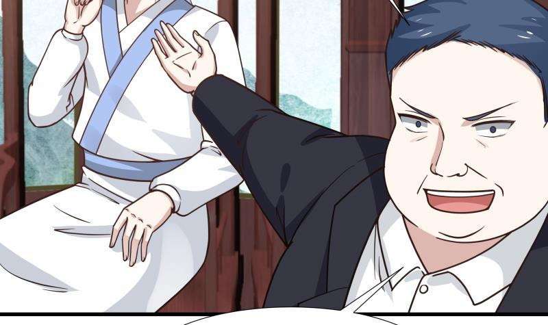 I Have a Dragon on My Body Chapter 96 Gambar 14