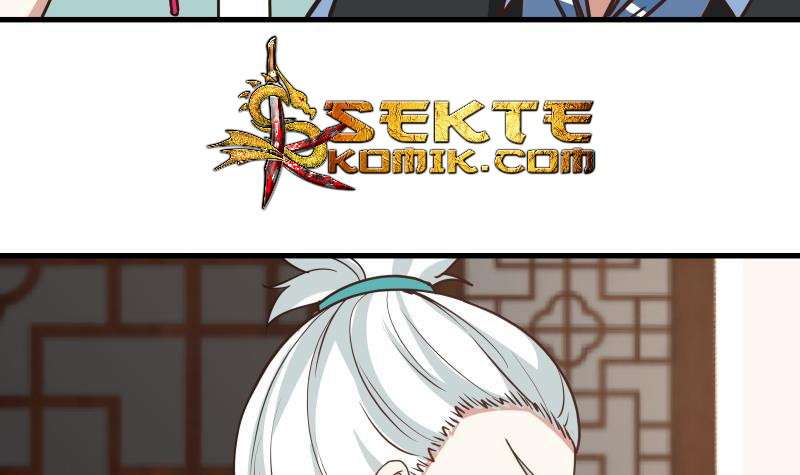 I Have a Dragon on My Body Chapter 96 Gambar 17