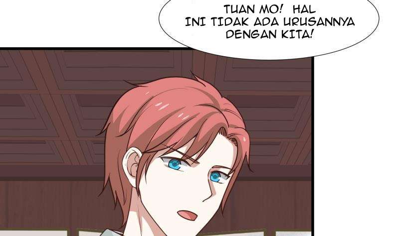 I Have a Dragon on My Body Chapter 96 Gambar 22