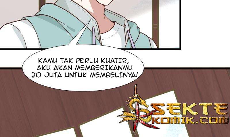 I Have a Dragon on My Body Chapter 96 Gambar 23