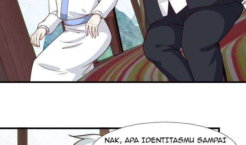 I Have a Dragon on My Body Chapter 96 Gambar 25