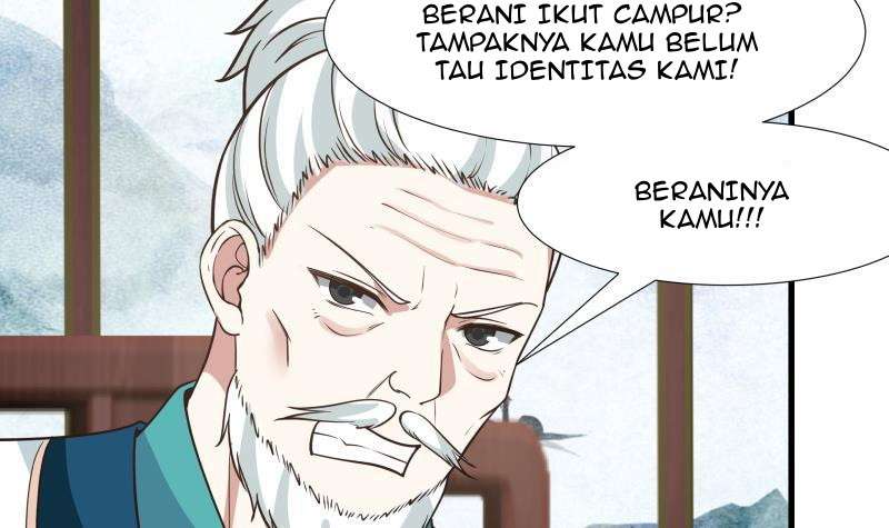 I Have a Dragon on My Body Chapter 96 Gambar 26