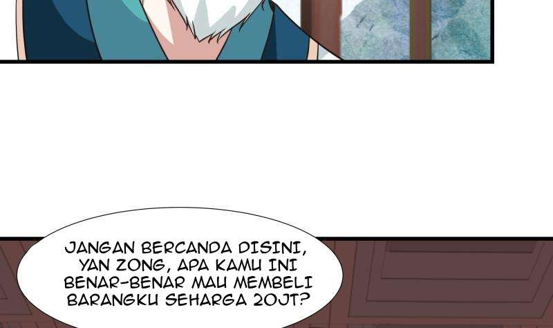 I Have a Dragon on My Body Chapter 96 Gambar 27