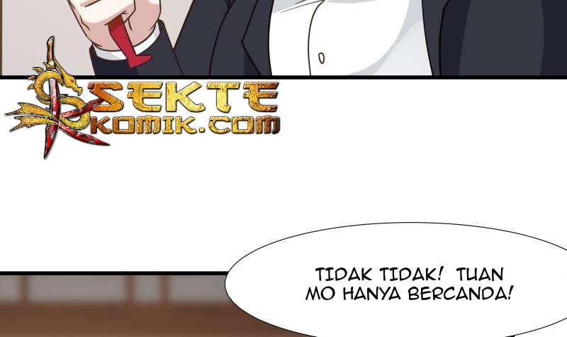 I Have a Dragon on My Body Chapter 96 Gambar 28