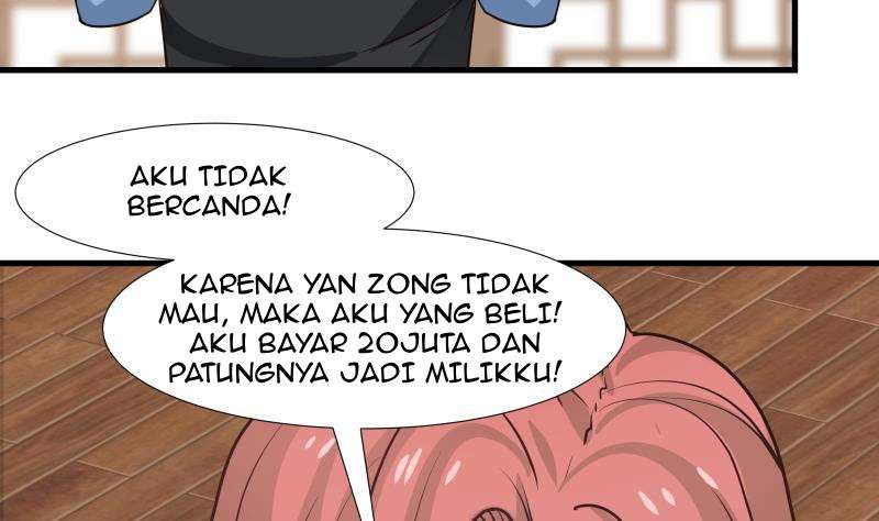 I Have a Dragon on My Body Chapter 96 Gambar 30