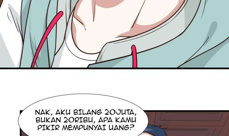 I Have a Dragon on My Body Chapter 96 Gambar 32