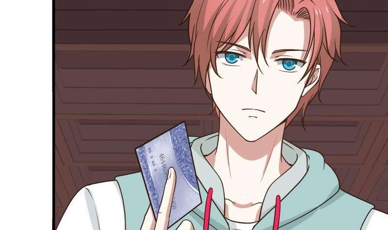 I Have a Dragon on My Body Chapter 96 Gambar 36