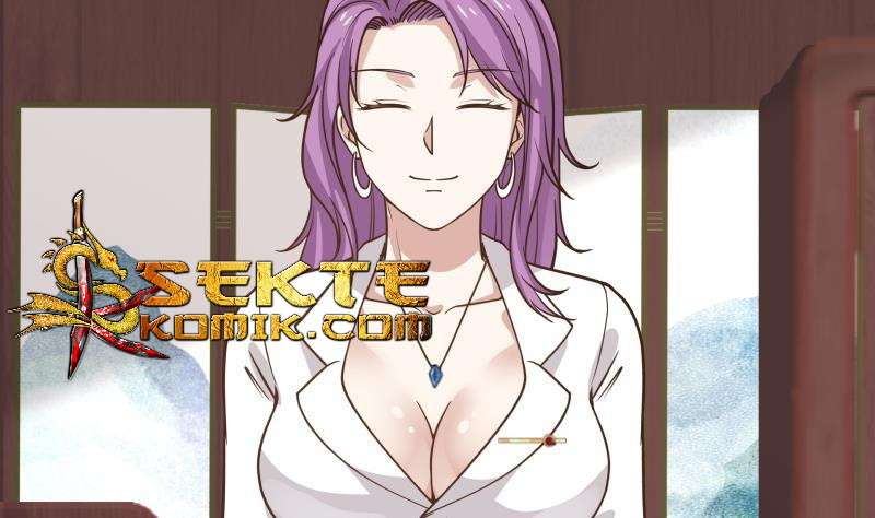 I Have a Dragon on My Body Chapter 96 Gambar 38