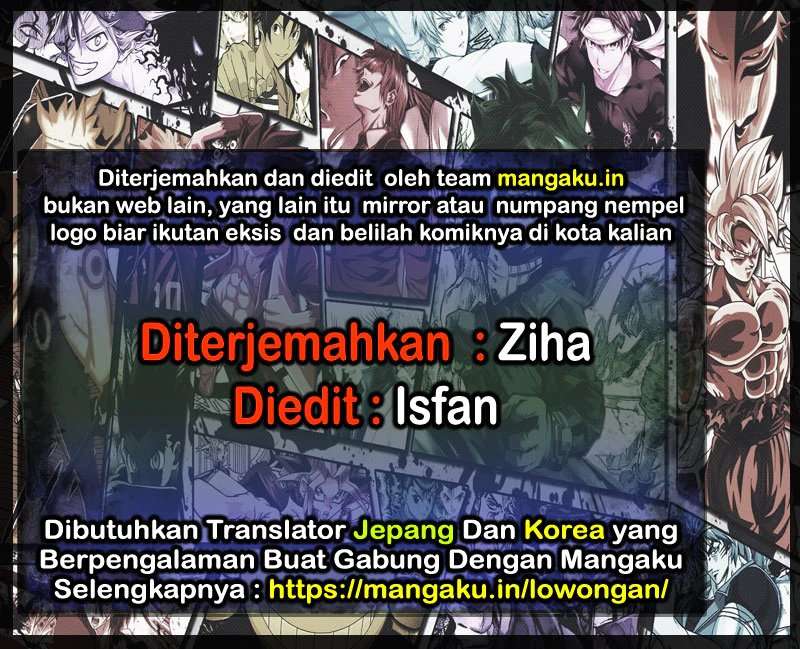 Komik Mission: Yozakura Family Chapter 23 gambar nomor 1